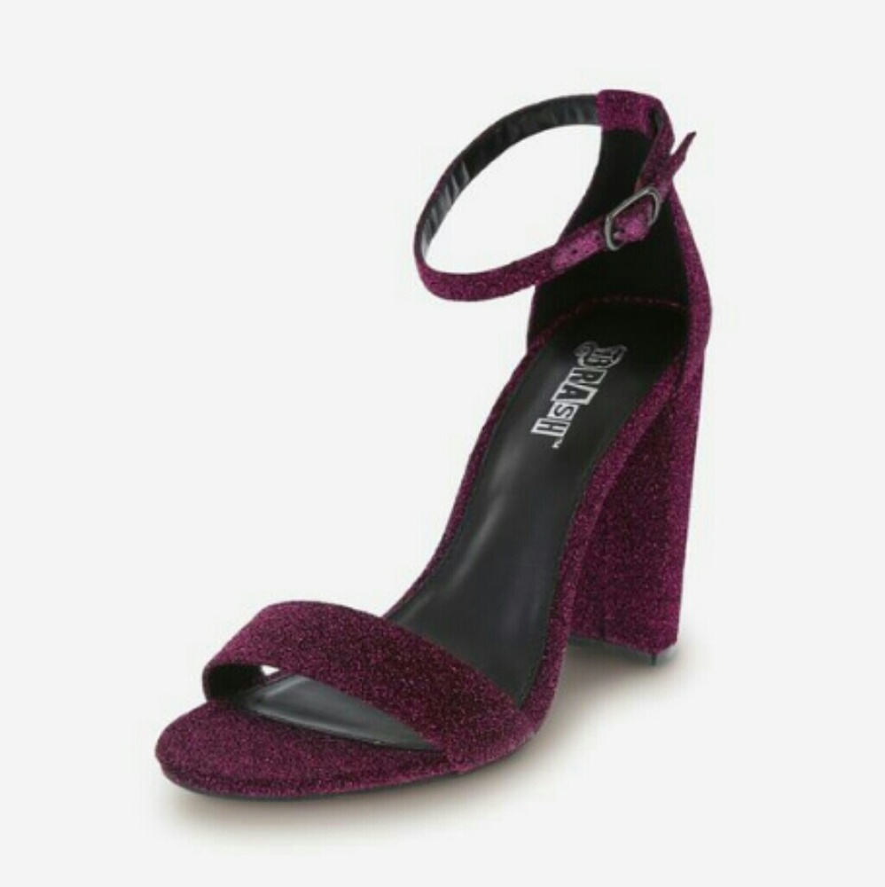 Brash | Heels